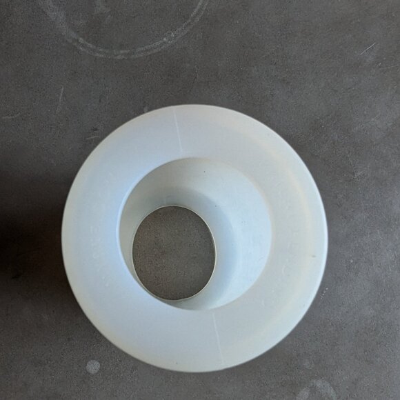 BKR Water bottle 500 ML - SLEEVE ONLY - Picture 5 of 10